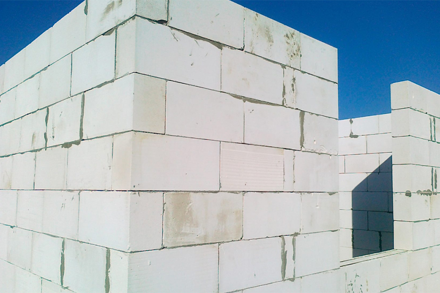 Gaz Beton